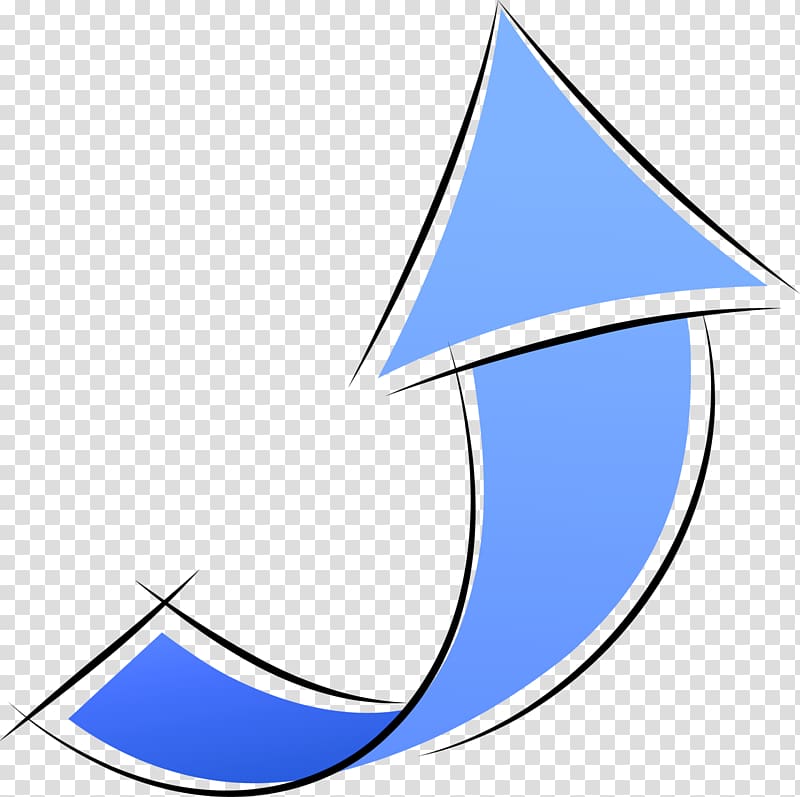 arrow art, Arrow Pattern, Blue Arrow transparent background PNG clipart