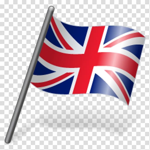 Flag of England Flag of the United Kingdom Flag of Great Britain Flag of the United States, England transparent background PNG clipart