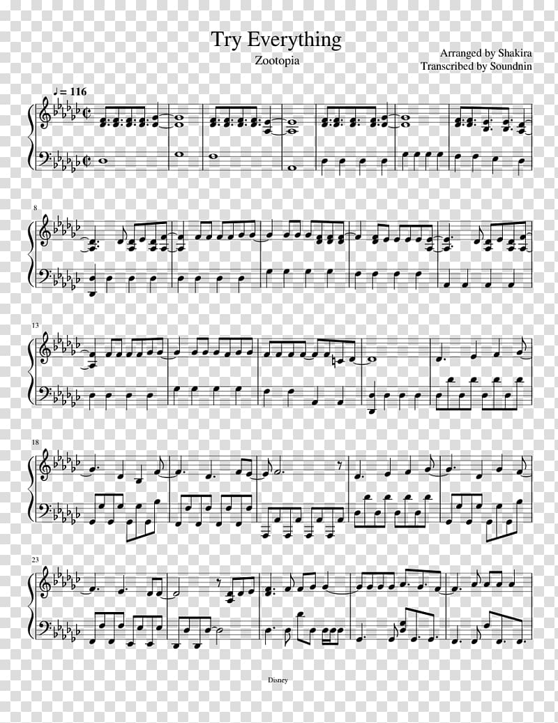 Try Everything Piano Sheet Music Plus, piano transparent background PNG clipart