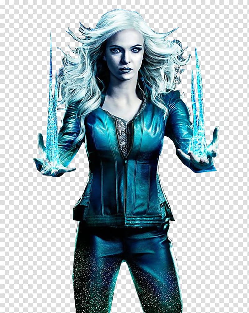 Danielle Panabaker Killer Frost The Flash YouTube, killer transparent background PNG clipart