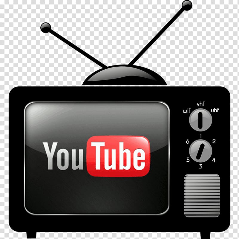 YouTube Television , youtube transparent background PNG clipart