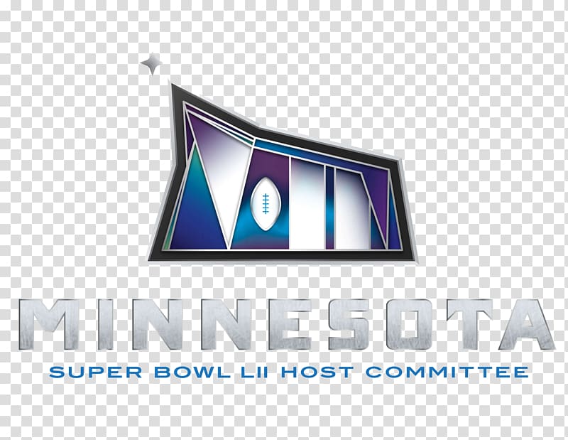 Logo Super Bowl LII Brand Business, super wings logo transparent background PNG clipart