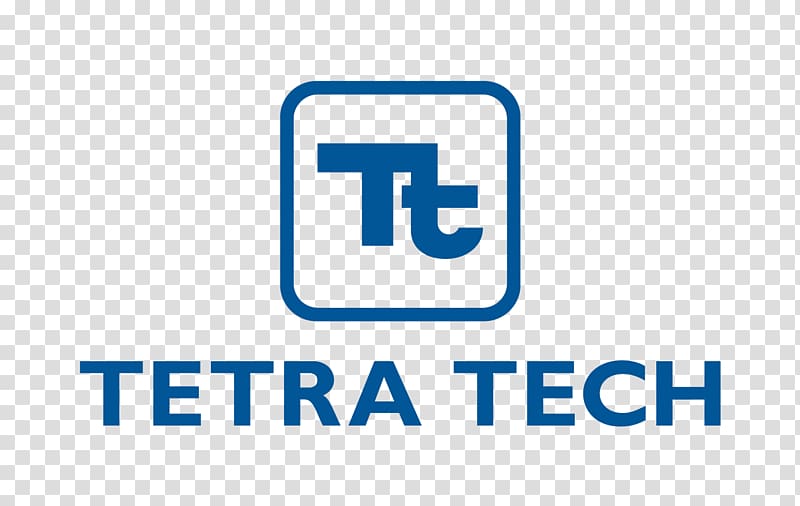 Hunters Point Tetra Tech Logo Engineering Company, technology transparent background PNG clipart