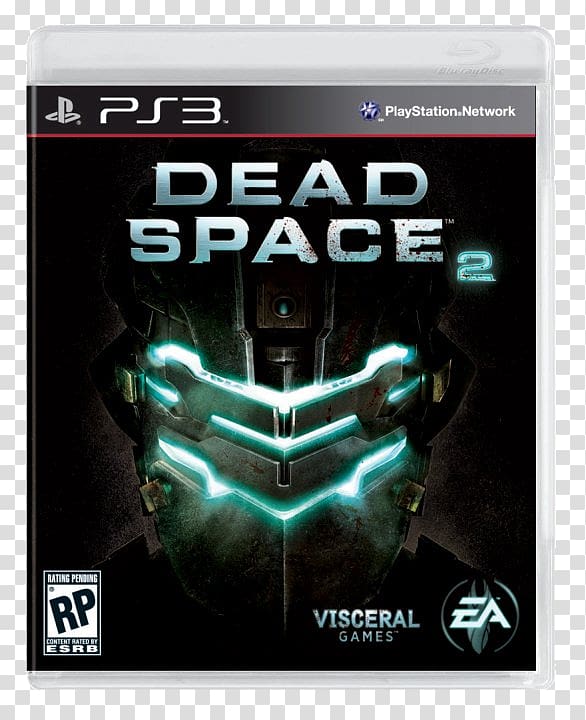 Dead Space 2 Xbox 360 Dead Space 3 Video game, the dog cover transparent background PNG clipart
