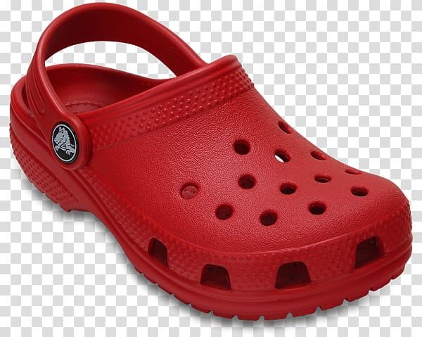 Crocs Clog Shoe Sandal Footwear, sandal transparent background PNG clipart