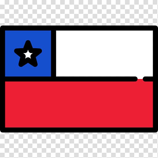 Flag of Chile Flag of Chile Computer Icons, taiwan flag transparent background PNG clipart