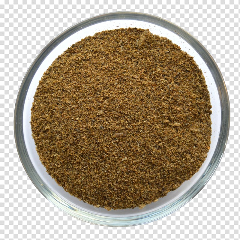 Garam masala Mixed spice Ras el hanout Five-spice powder, delicacy feast dishes introduced transparent background PNG clipart