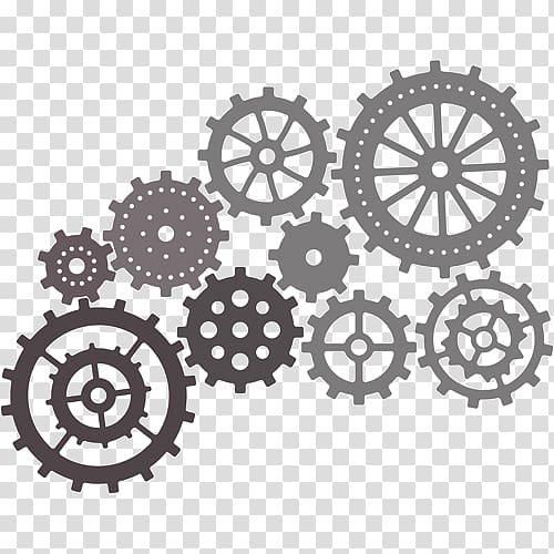 Gear Cheery Lynn Designs Computer Icons , Cheery Lynn transparent background PNG clipart