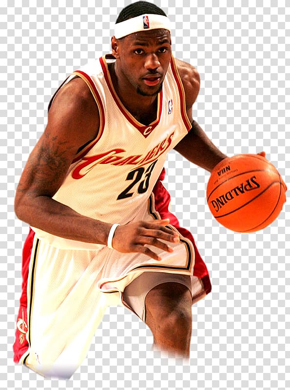 LeBron James Basketball player NBA All-Star Game, Basquet transparent background PNG clipart