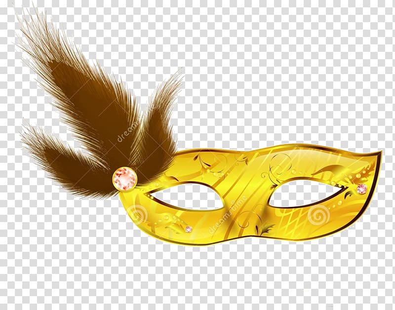 Maskerade Carnival , Carnival mask transparent background PNG clipart