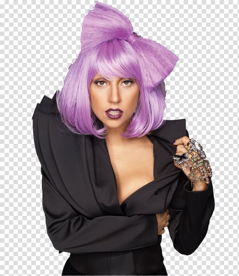 Lady Gaga x Terry Richardson Music Celebrity Desktop , lady transparent background PNG clipart