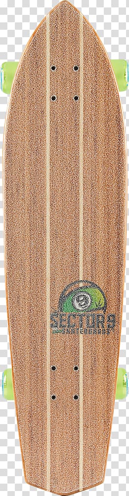 Skateboard Sector 9 Bamboo AEV Longboard, Bamboo Bowl transparent background PNG clipart