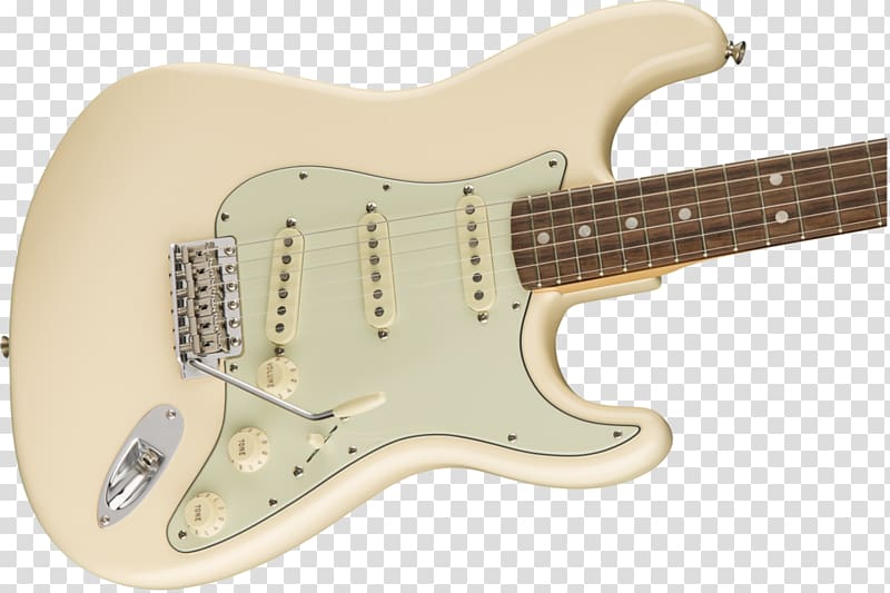 Fender Classic Series \'60s Stratocaster Electric Guitar Fender Stratocaster Fender American Elite Stratocaster HSS Shawbucker, electric guitar transparent background PNG clipart