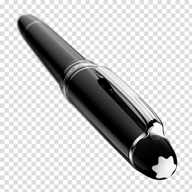 Montblanc Meisterstück LeGrand Rollerball Montblanc Meisterstuck Classique Ballpoint Pen Montblanc Meisterstück Classique Rollerball, pen transparent background PNG clipart