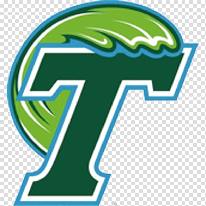 Tulane Green Wave football Tulane University Tulane Green Wave baseball Middle Tennessee State University Houston Baptist University, green stadium transparent background PNG clipart