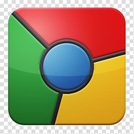 Icon Google Chrome Web browser, Google Chrome logo transparent background PNG clipart