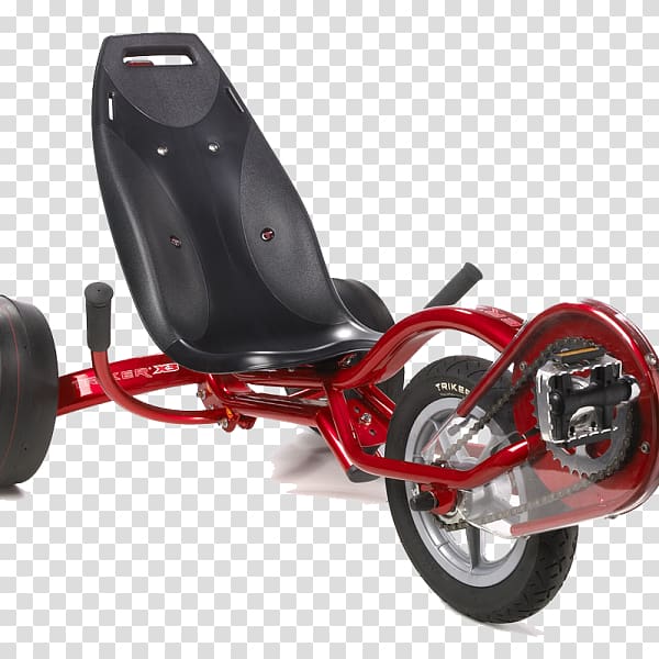 Wheel Bicycle Go-kart Tricycle Cycling, highway 66 choppers transparent background PNG clipart