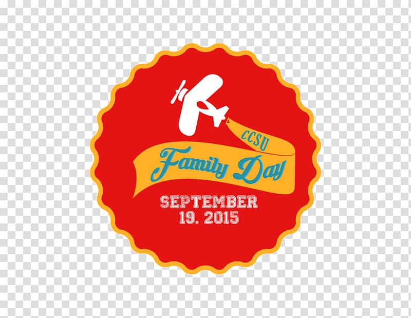 Logo Brand Font, family day transparent background PNG clipart