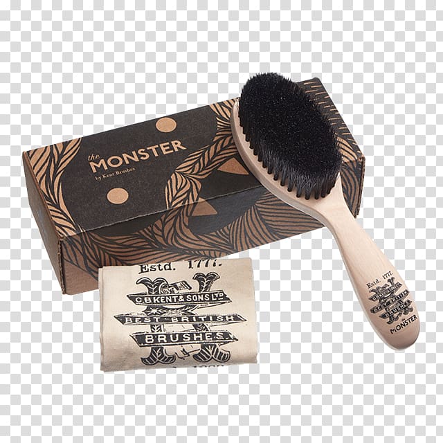 Comb Hairbrush Beard Bristle, Beard transparent background PNG clipart