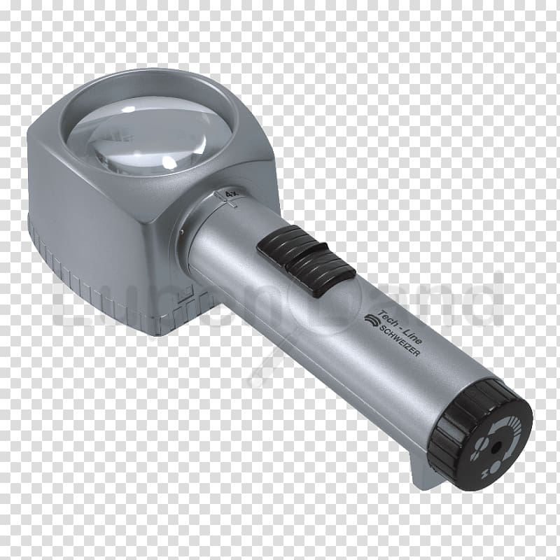 Magnifying glass Germany Magnification Optics Lens, line technology transparent background PNG clipart