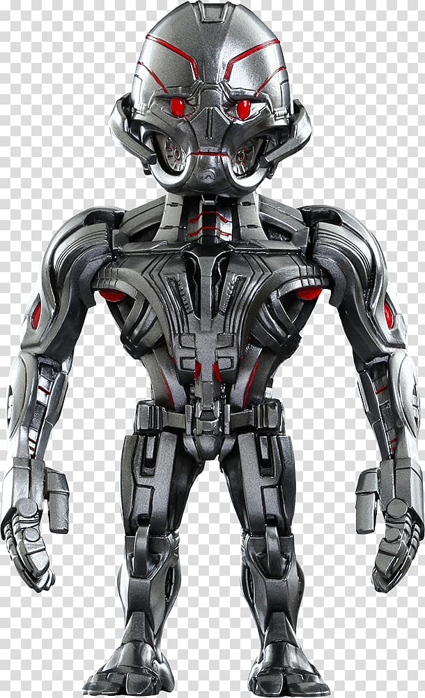 Ultron Iron Man Hot Toys Limited Action & Toy Figures, ultron transparent background PNG clipart