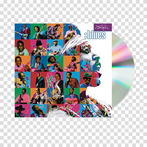 Blues Phonograph record LP record Album Acid rock, Jimi hendrix transparent background PNG clipart