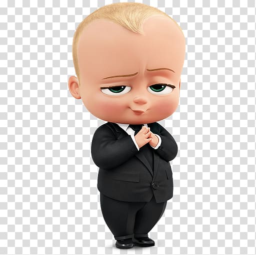 Marla Frazee The Boss Baby Big Boss Baby Infant Portable Network Graphics, the boss baby transparent background PNG clipart