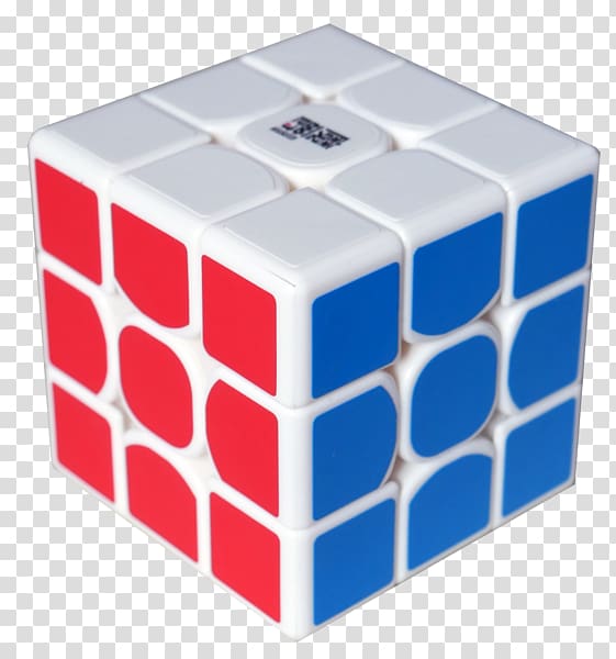 Rubik\'s Cube Puzzle cube Rubik\'s Revenge, cube transparent background PNG clipart
