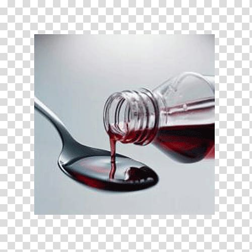Cough medicine Pharmaceutical drug Over-the-counter drug Syrup, cough transparent background PNG clipart