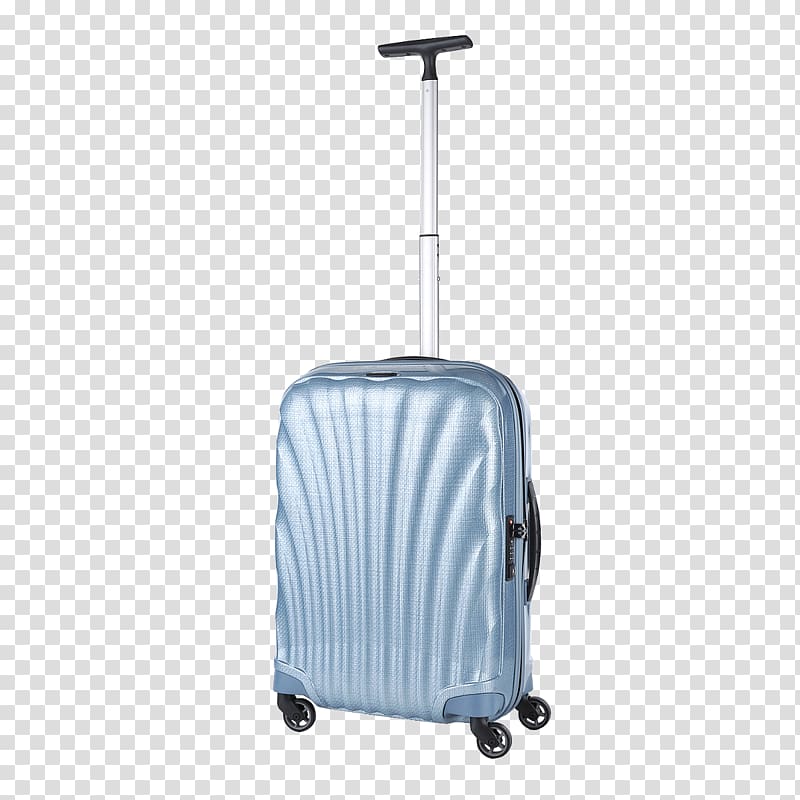 Hand luggage Samsonite Cosmolite Spinner 3.0 Suitcases on Wheels, suitcase transparent background PNG clipart