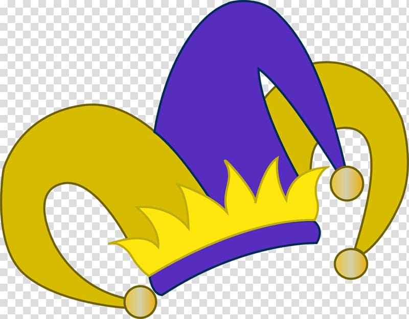 Jester Cap and bells Hat Mardi Gras , Mardi Gras Mask transparent background PNG clipart