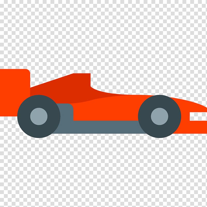 Sports car Formula One Auto racing Computer Icons, race car transparent background PNG clipart