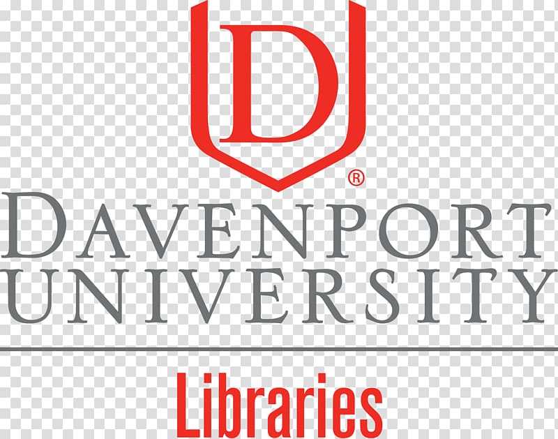 Davenport University Logo Brand Organization Product design, Annual Meeting transparent background PNG clipart