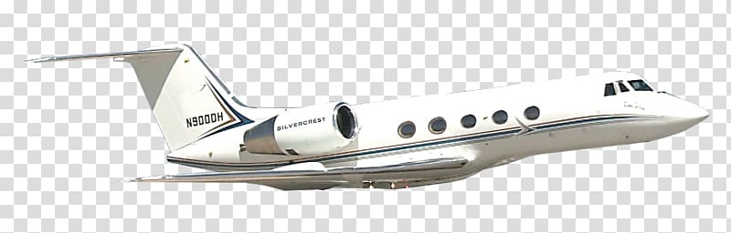 Bombardier Challenger 600 series Aircraft Airliner Business jet Gulfstream Aerospace, Military Equipment transparent background PNG clipart