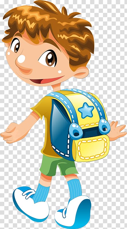 School , estudiante transparent background PNG clipart