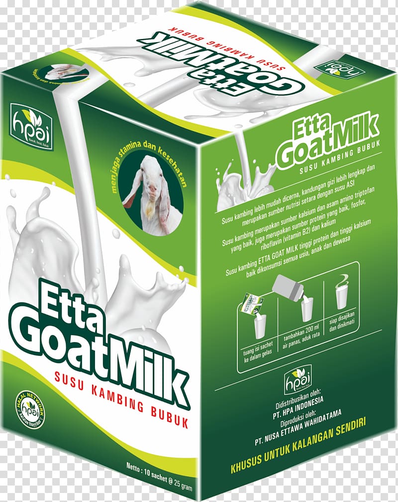 Jamnapari goat Goat milk Food Nutrition, Goat farm transparent background PNG clipart