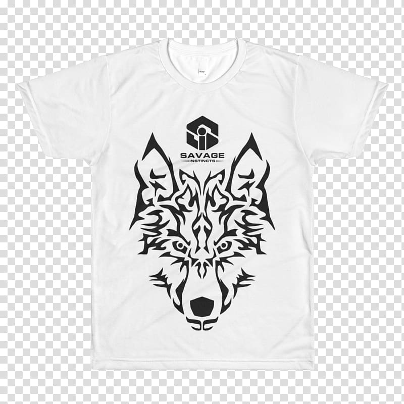 Wolf Logo Decal Dream League Soccer , wolf transparent background PNG clipart