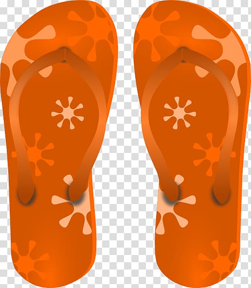 Flip-flops Free content , Slippers transparent background PNG clipart