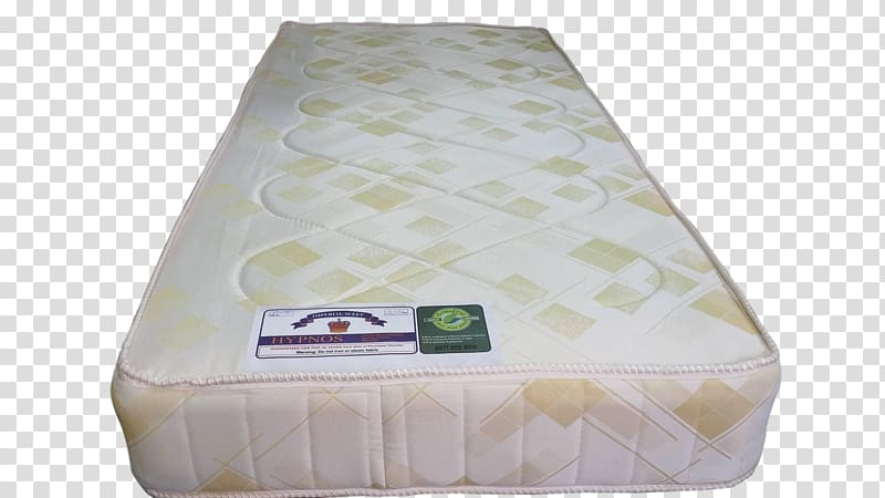 Orthopedic mattress Sylvia Bazaar Bedding, Mattress transparent background PNG clipart