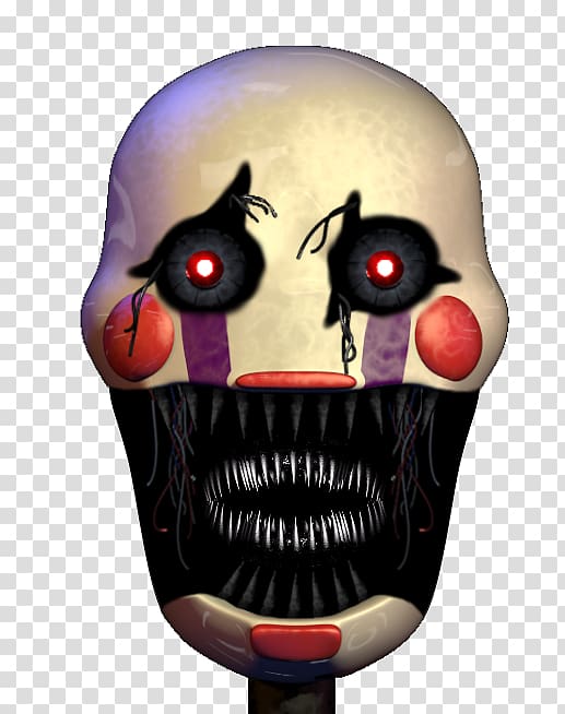 Fnaf, puppet, puppet Master, Marionette, five Nights At Freddys 3, five  Nights At Freddys 4, five Nights At Freddys Sister Location, five Nights At  Freddys 2, five Nights At Freddys, Cosplay