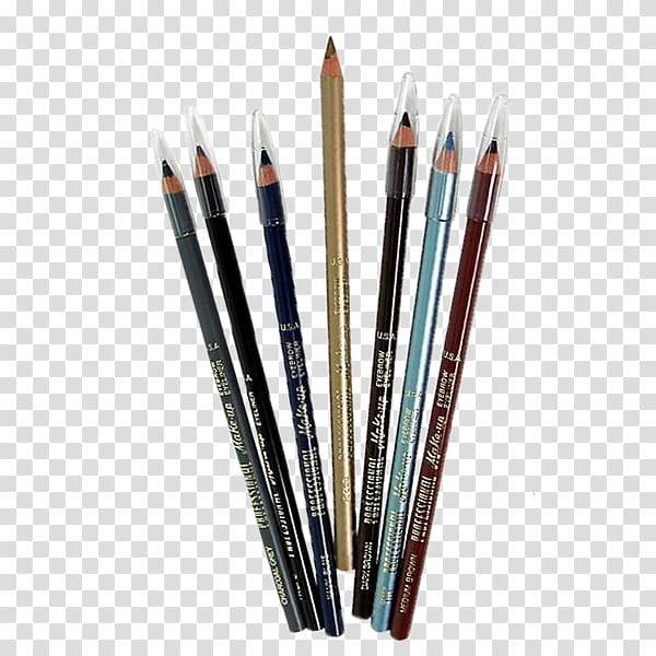 Eye liner Cosmetics Eye Shadow Pencil, Eye transparent background PNG clipart