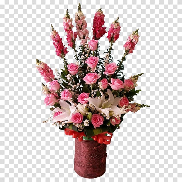 Flower delivery Floristry Jersey City Vase, flower transparent background PNG clipart