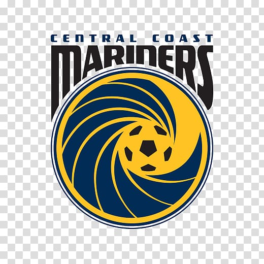 Central Coast Mariners FC North Shore Mariners FC A-League Melbourne City FC FFA Cup, football transparent background PNG clipart