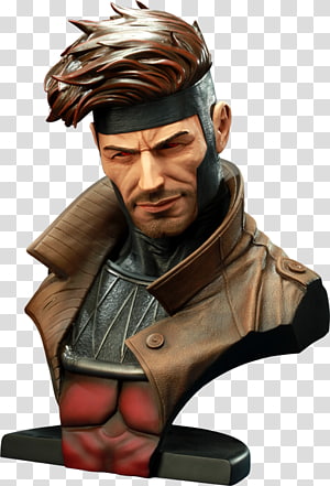 Gambit PNG Transparent Images - PNG All