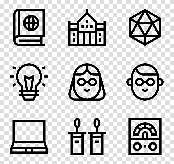 Computer Icons Icon design , Geek Or Nerd transparent background PNG clipart