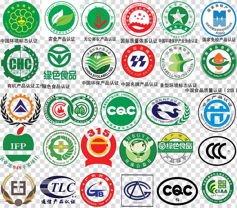 Logo , Certification and Logo Design food safety standards transparent background PNG clipart