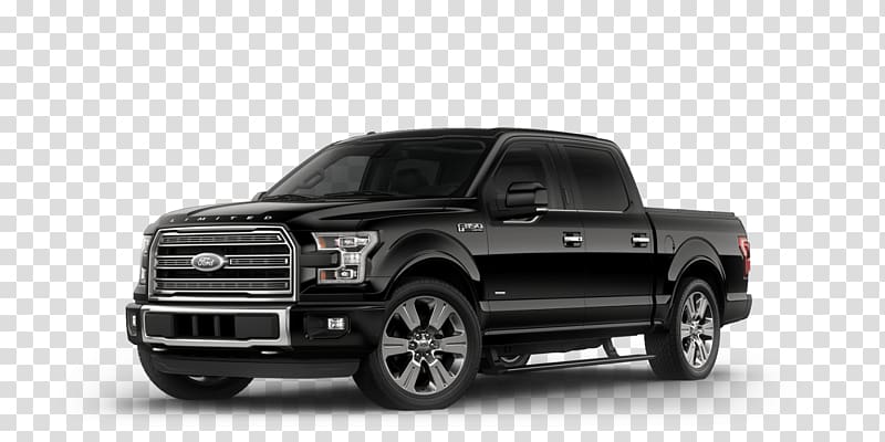 2017 Ford F-150 2015 Ford F-150 2018 Ford Mustang Car 2016 Ford F-150, car transparent background PNG clipart
