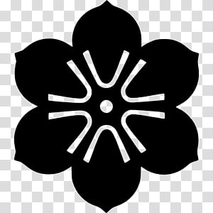 Flag of Japan Symbol Flower , long flower transparent background PNG clipart thumbnail