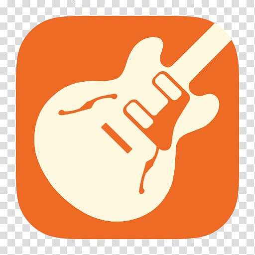 GarageBand iPod touch Apple App Store, apple transparent background PNG clipart