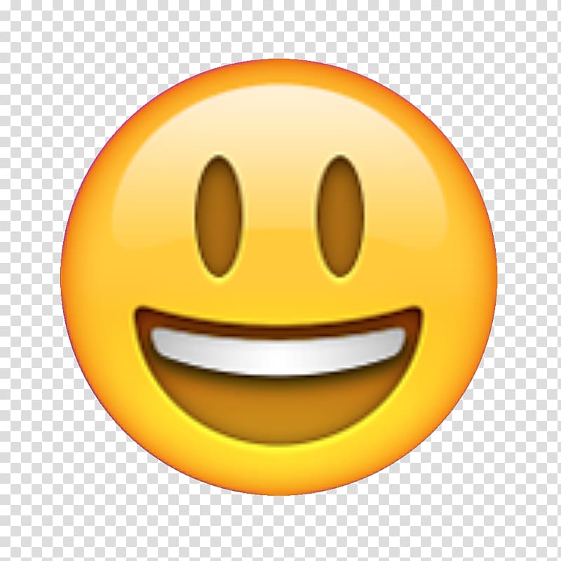 smiley emoji icon, Face with Tears of Joy emoji Smiley Emoticon, whatsapp emoji transparent background PNG clipart